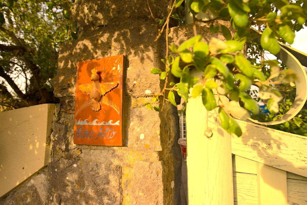 Villa A House In The Woods à Sintra Extérieur photo